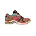 Saucony ProGrid Triumph 4 x Jae Tips Flowers Grow Uptown Virginia Creeper