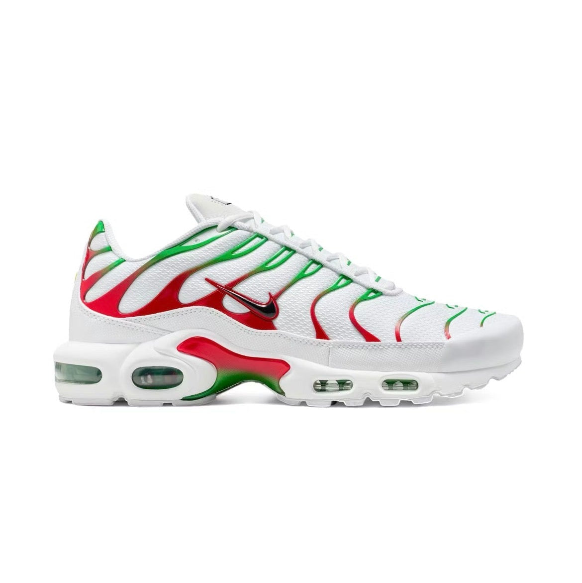 Nike Air Max Plus Tn Italy