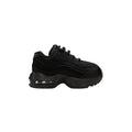 Nike Air Max 95 LTR Triple Black Toddler