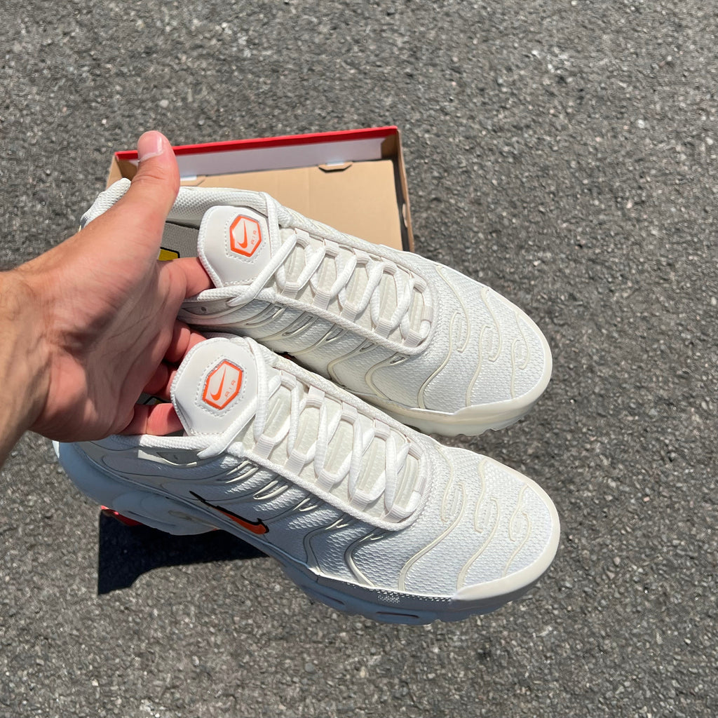 Nike Air Max Plus Tn Phantom Safety Orange
