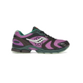 Saucony ProGrid Triumph 4 x Jae Tips Flowers Grow Uptown Perilla
