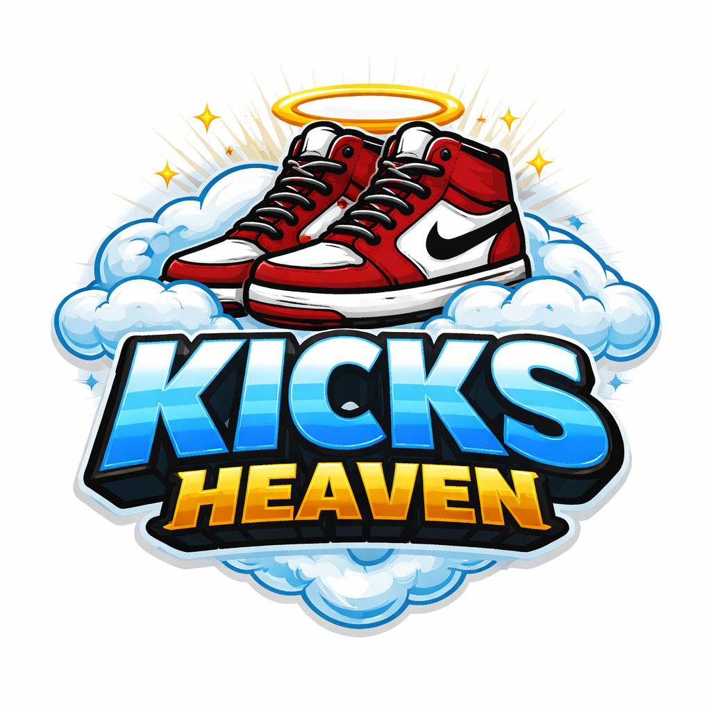 Kicks Heaven
