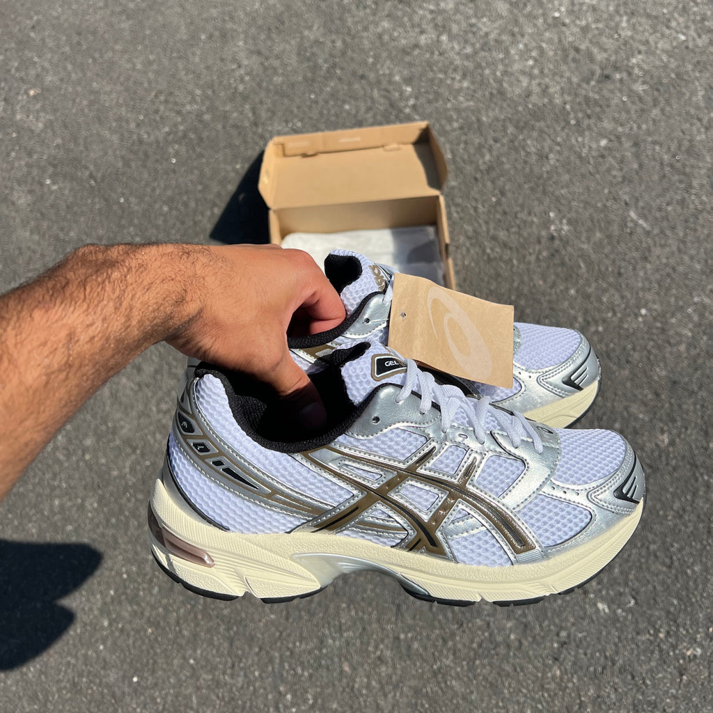 ASICS Gel-1130 clay canyon