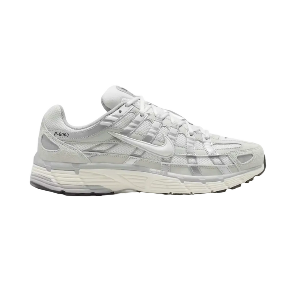 Nike P6000 Light Bone Pale Ivory