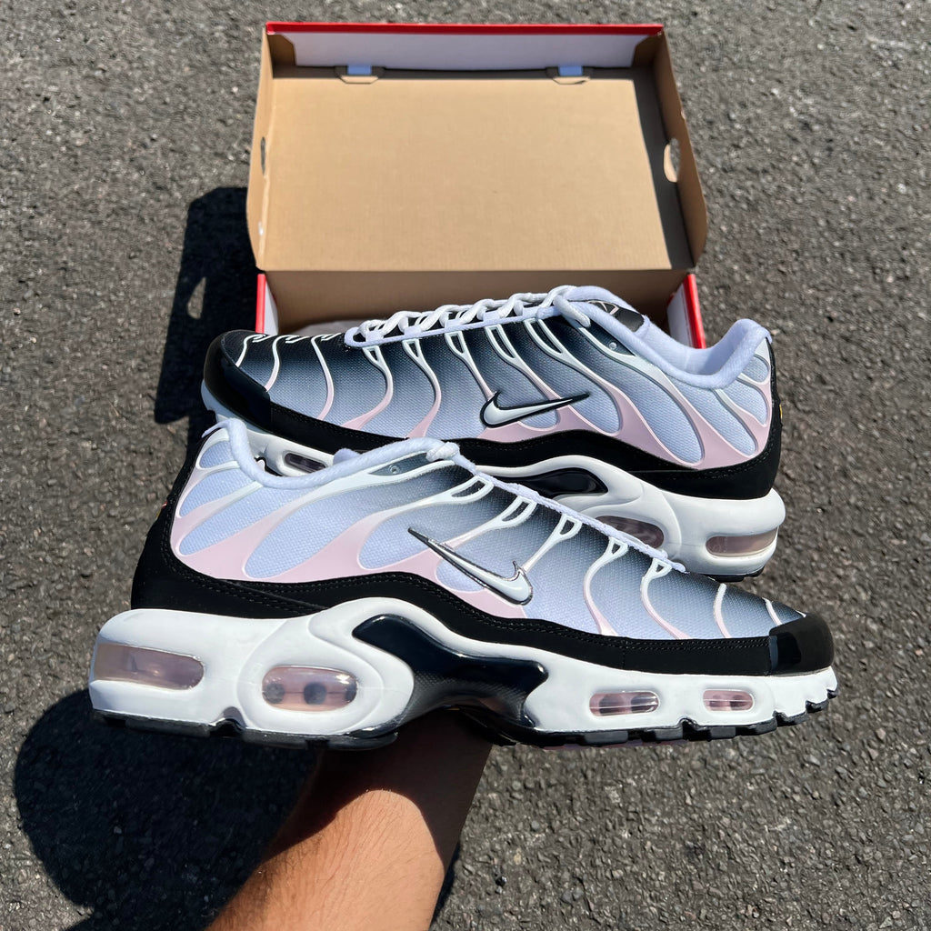 Nike Air Max Plus Tn Pink Foam