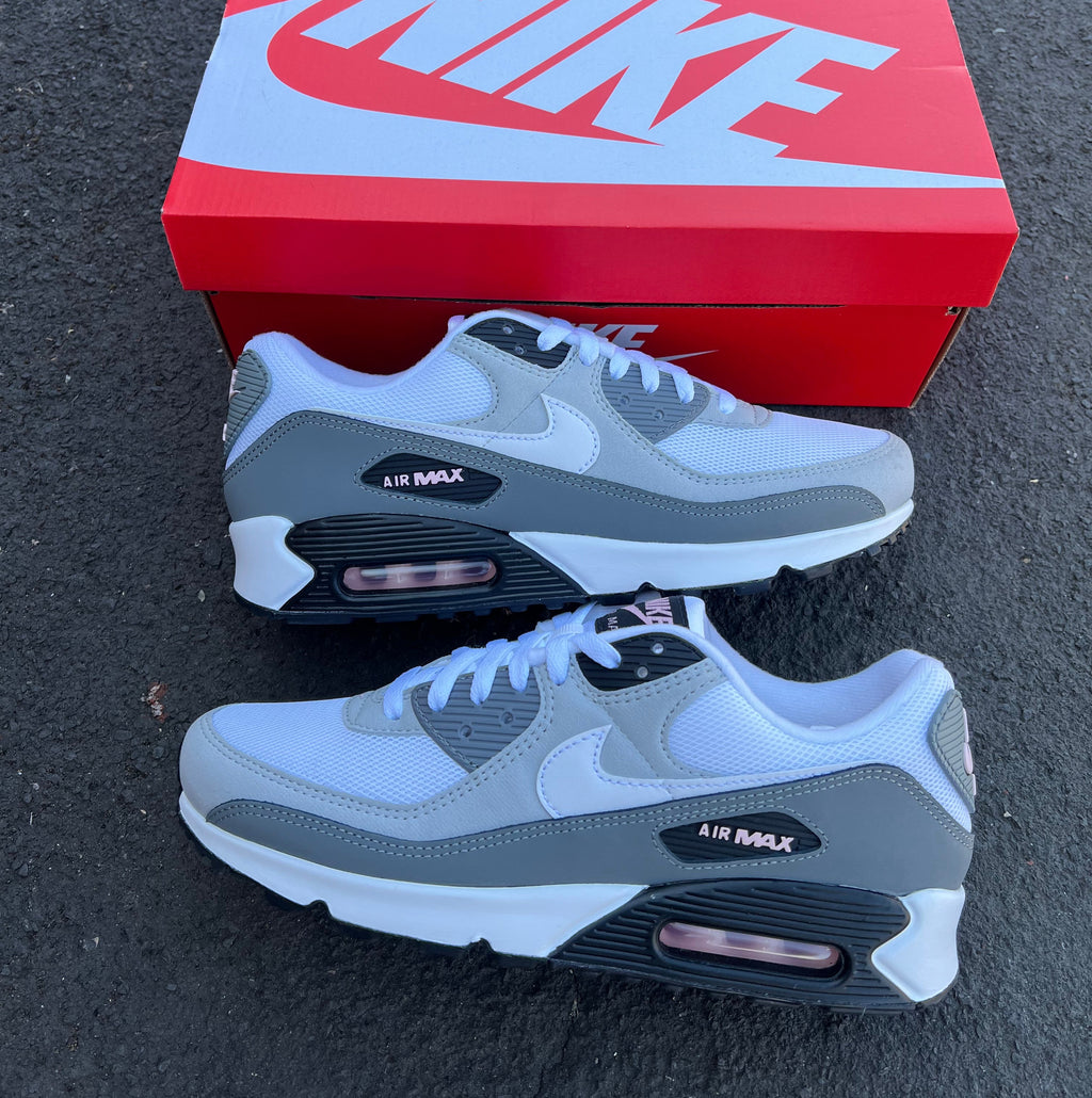 Nike Air Max 90 Pink Foam
