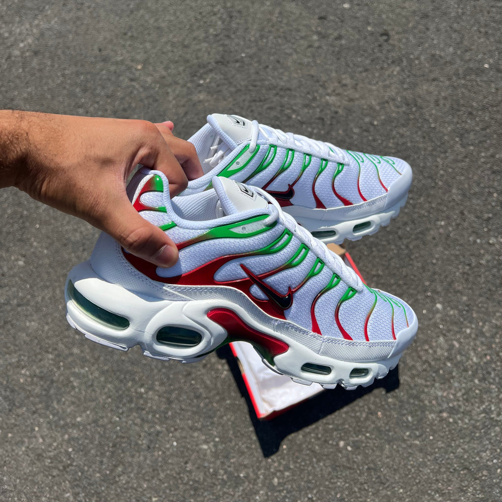 Nike Air Max Plus Tn Italy