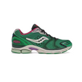 Saucony ProGrid Triumph 4 x Jae Tips Flowers Grow Uptown Sugar Maple