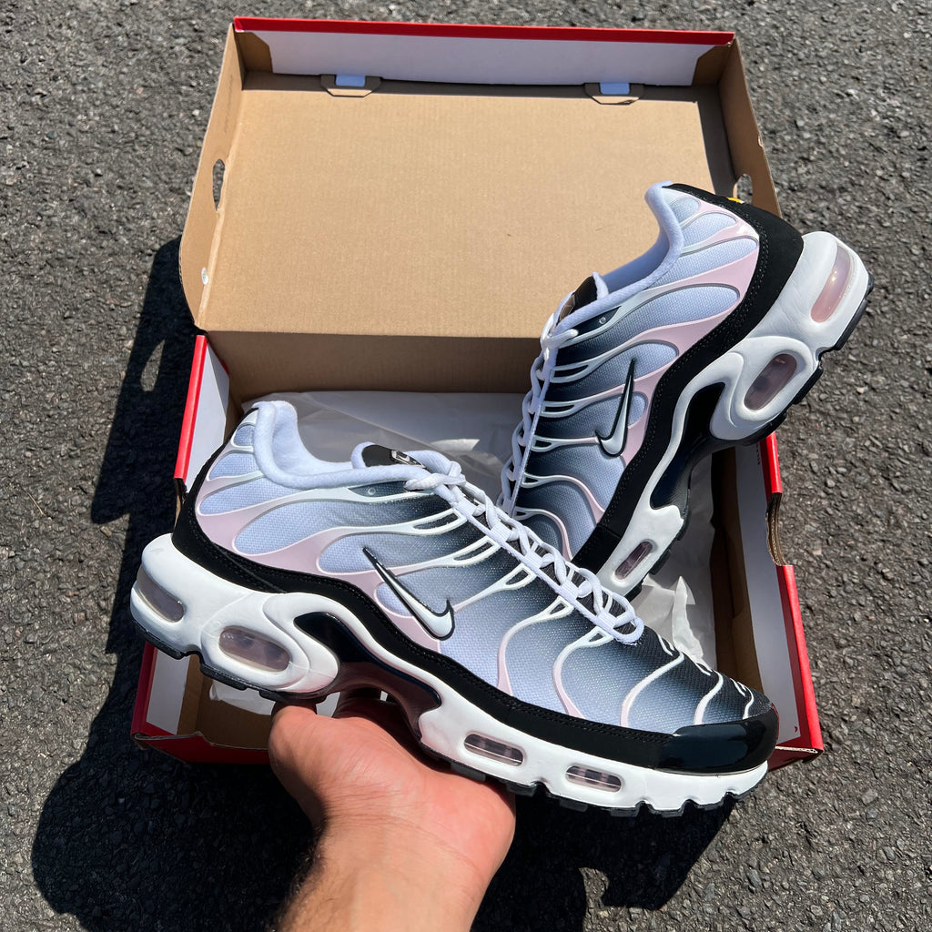 Nike Air Max Plus Tn Pink Foam