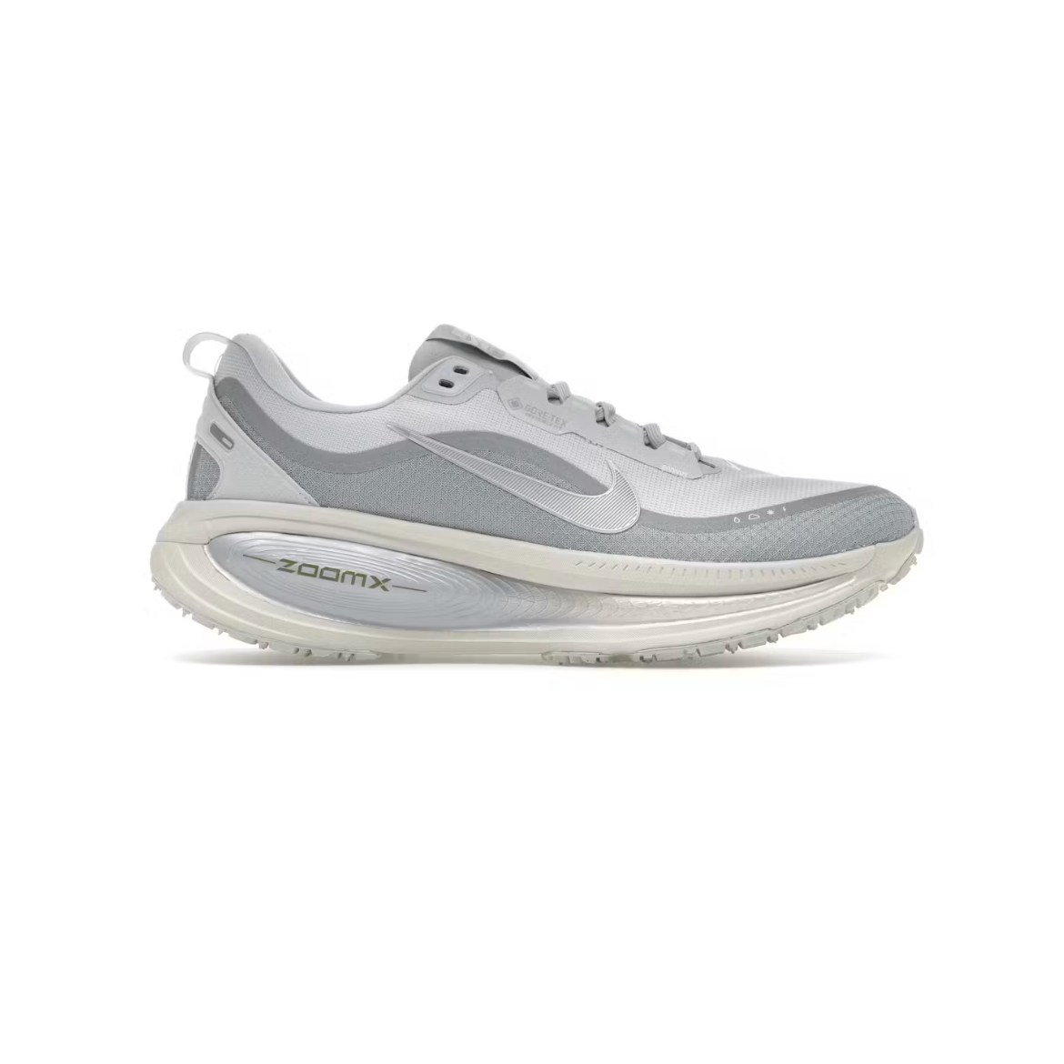 Nike Vomero 18 Gore-Tex Pure Platinum Light Pumice / HALF BOX