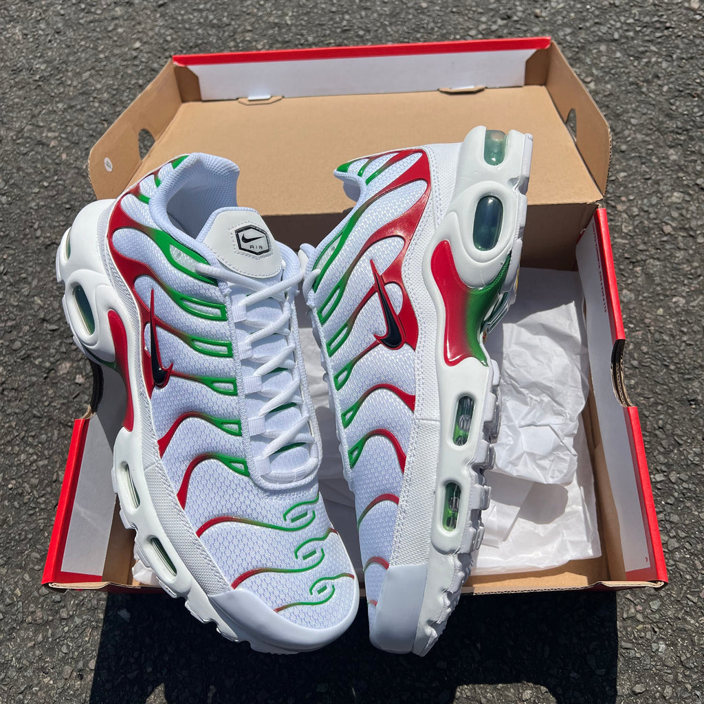 Nike Air Max Plus Tn Italy